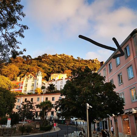 Sintra Design Apartment_Palacio Da Pena Dış mekan fotoğraf