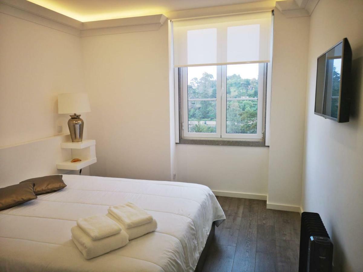 Sintra Design Apartment_Palacio Da Pena Dış mekan fotoğraf
